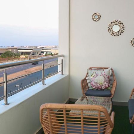 Fumo House Lifestyle Apartments Мідранд Екстер'єр фото