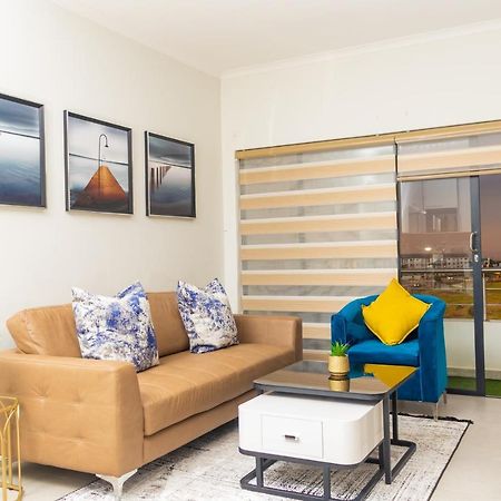 Fumo House Lifestyle Apartments Мідранд Екстер'єр фото