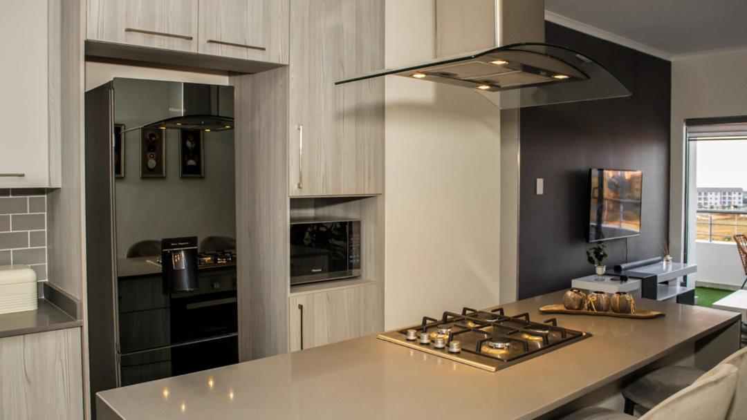 Fumo House Lifestyle Apartments Мідранд Екстер'єр фото