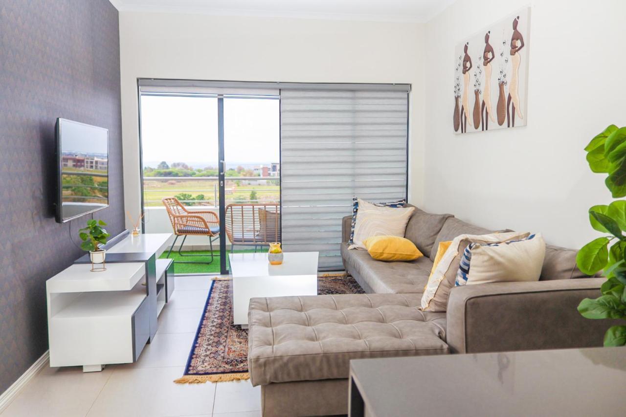 Fumo House Lifestyle Apartments Мідранд Екстер'єр фото
