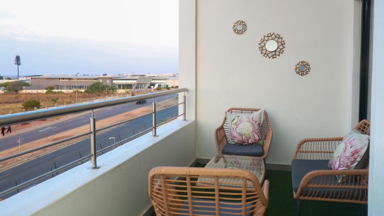 Fumo House Lifestyle Apartments Мідранд Екстер'єр фото