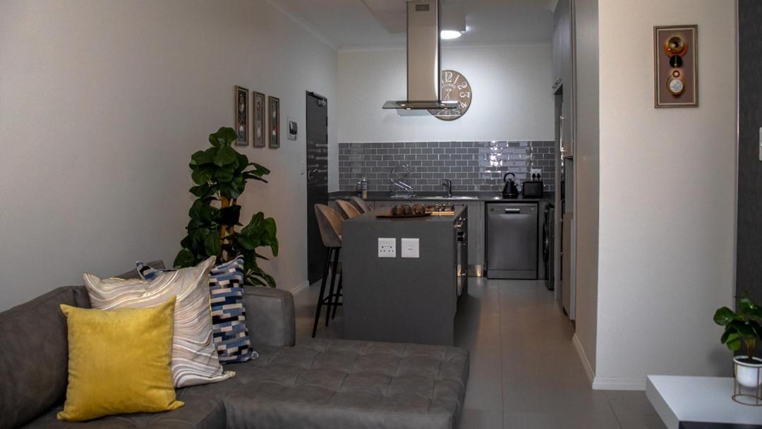 Fumo House Lifestyle Apartments Мідранд Екстер'єр фото