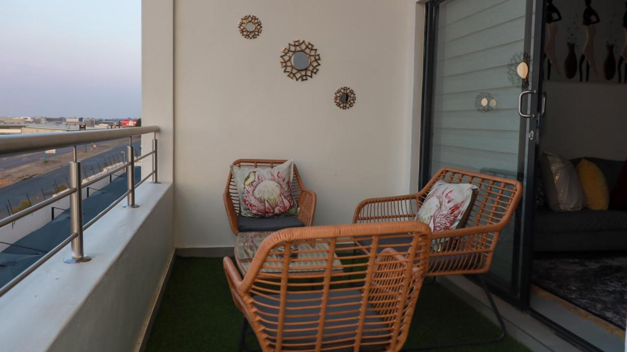 Fumo House Lifestyle Apartments Мідранд Екстер'єр фото