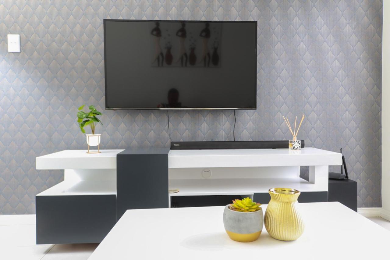 Fumo House Lifestyle Apartments Мідранд Екстер'єр фото