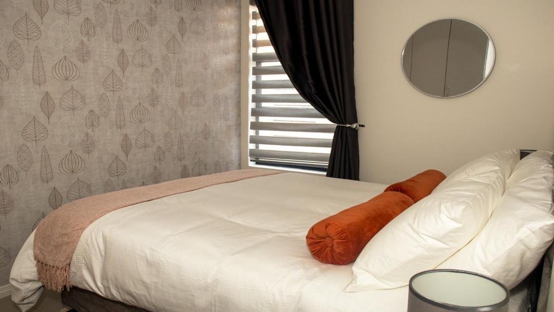 Fumo House Lifestyle Apartments Мідранд Екстер'єр фото