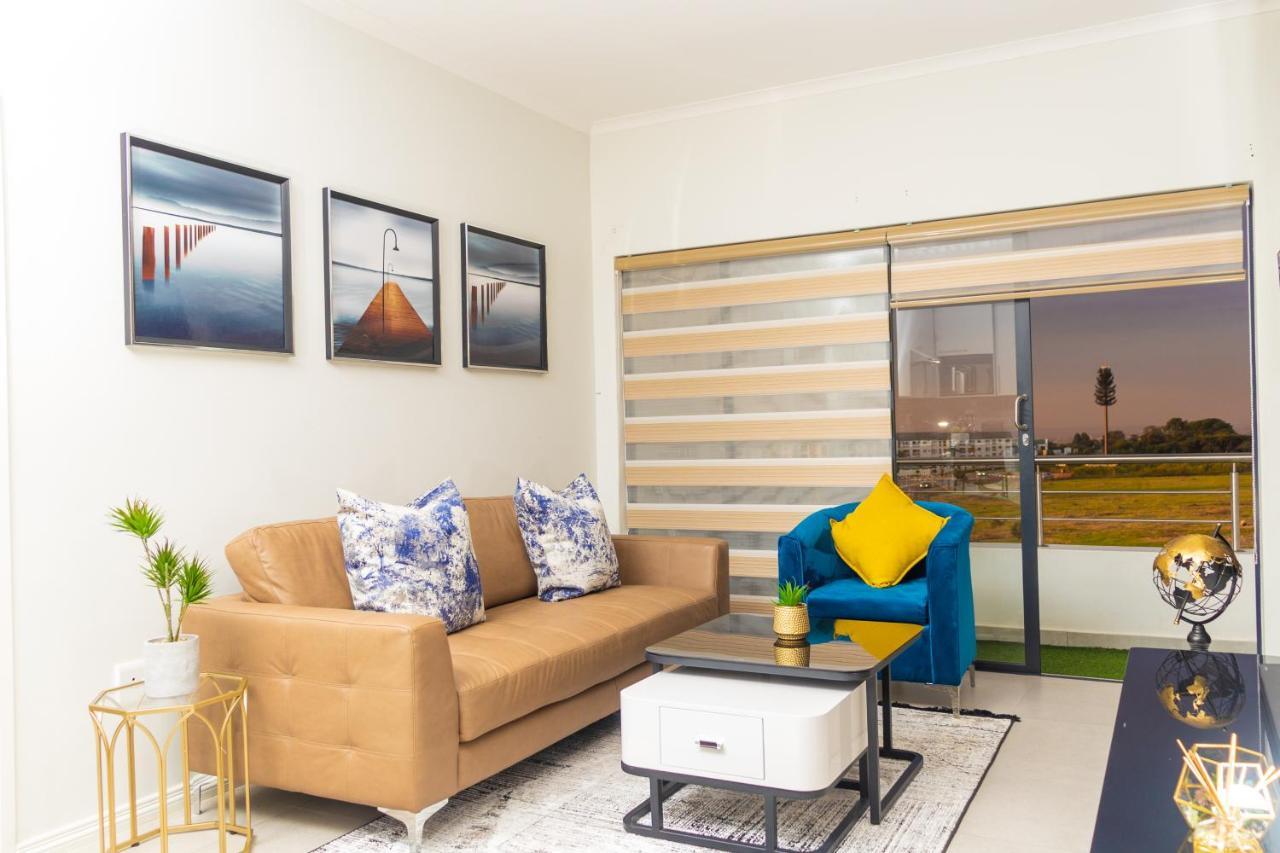 Fumo House Lifestyle Apartments Мідранд Екстер'єр фото