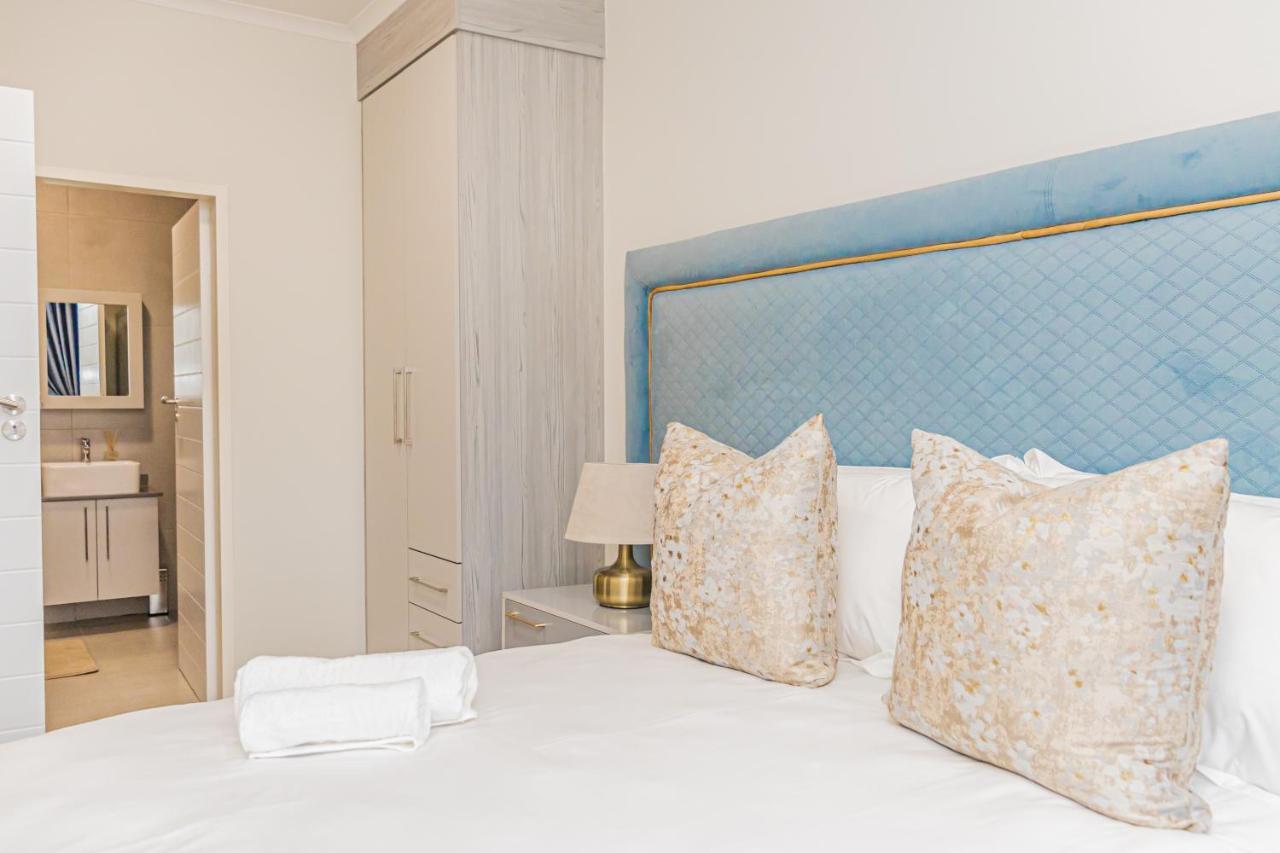 Fumo House Lifestyle Apartments Мідранд Екстер'єр фото