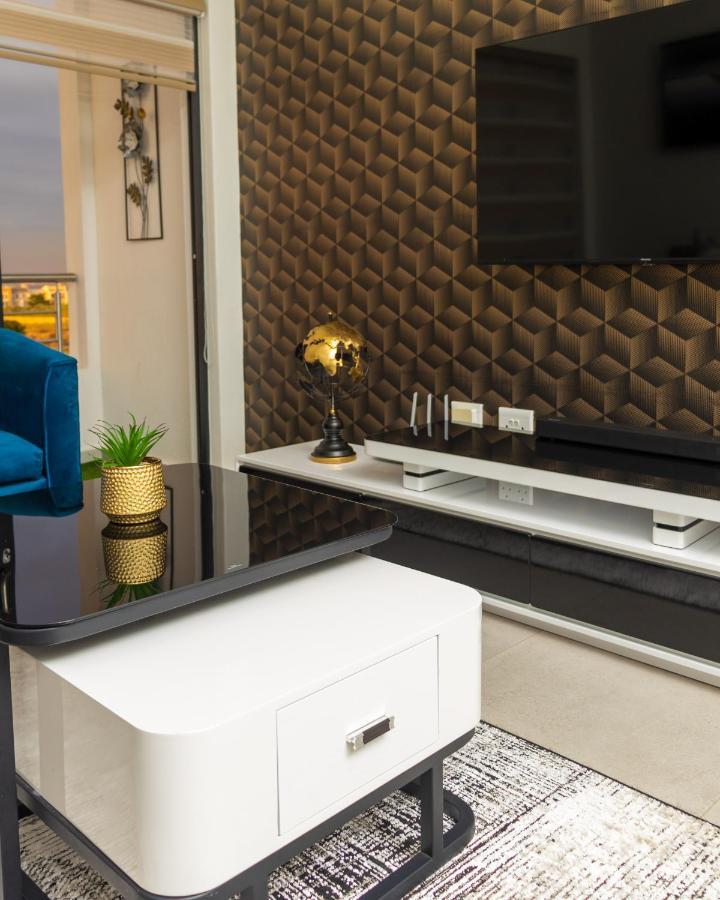 Fumo House Lifestyle Apartments Мідранд Екстер'єр фото