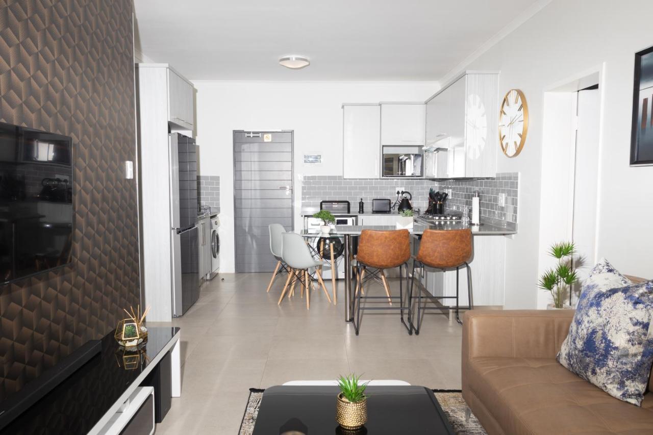 Fumo House Lifestyle Apartments Мідранд Екстер'єр фото