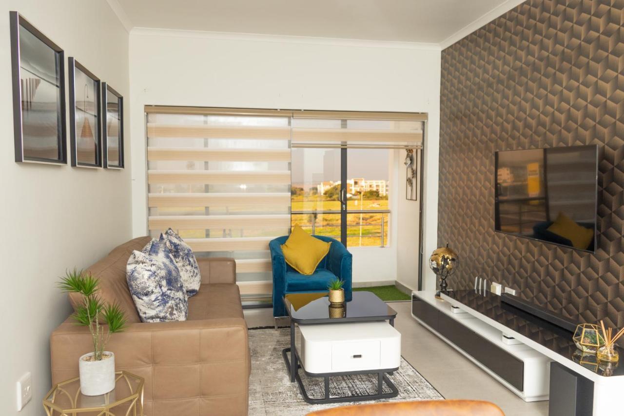 Fumo House Lifestyle Apartments Мідранд Екстер'єр фото