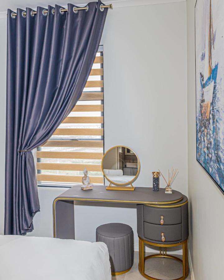 Fumo House Lifestyle Apartments Мідранд Екстер'єр фото