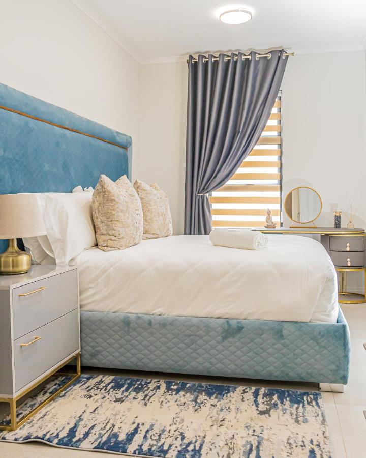 Fumo House Lifestyle Apartments Мідранд Екстер'єр фото