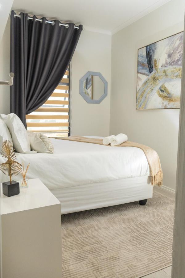 Fumo House Lifestyle Apartments Мідранд Екстер'єр фото