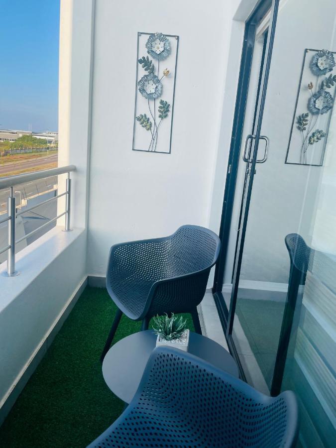 Fumo House Lifestyle Apartments Мідранд Екстер'єр фото