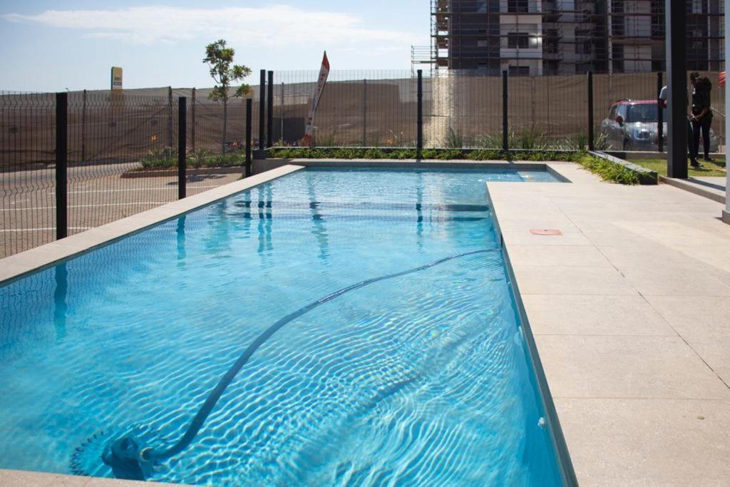 Fumo House Lifestyle Apartments Мідранд Екстер'єр фото