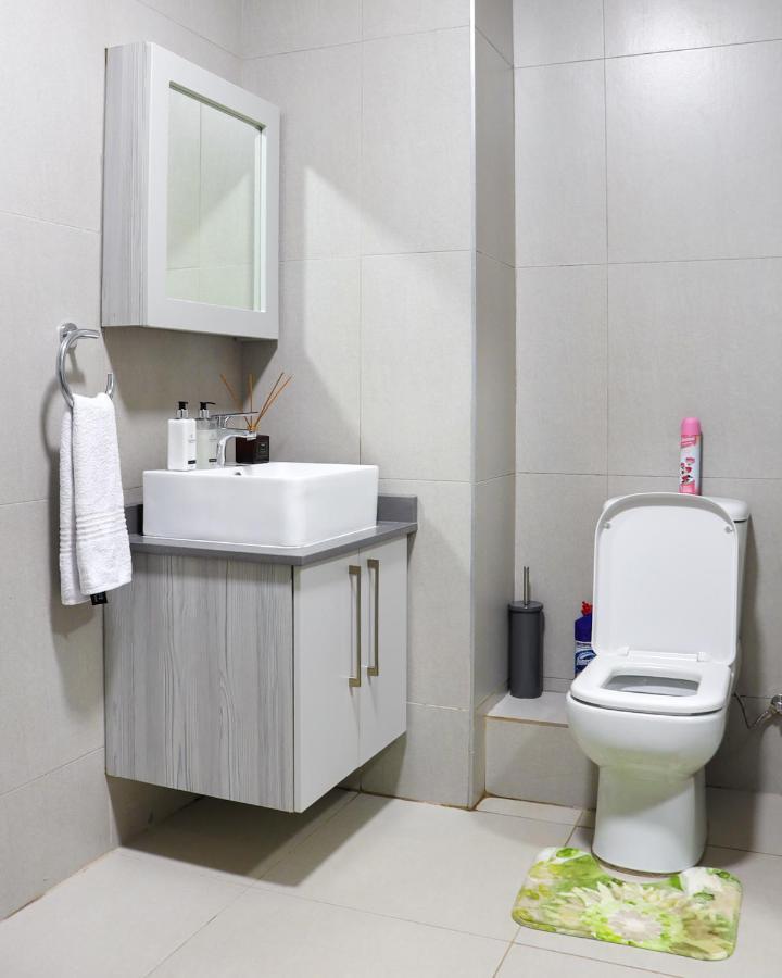 Fumo House Lifestyle Apartments Мідранд Екстер'єр фото