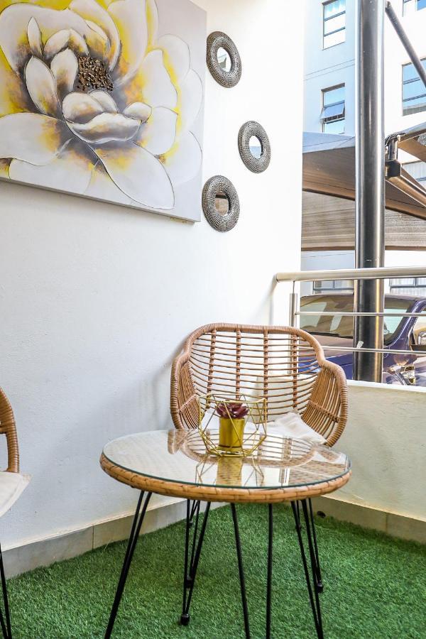 Fumo House Lifestyle Apartments Мідранд Екстер'єр фото
