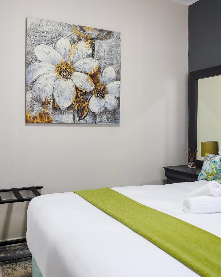 Fumo House Lifestyle Apartments Мідранд Екстер'єр фото